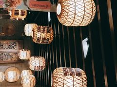 -南京大牌档(崇文门国瑞店)