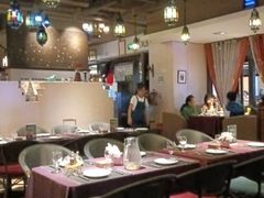 -翡翠鸟精品泰国菜(北辰财富中心店)