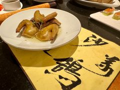 -铭轩中餐厅·海南菜·粤菜(亚龙湾瑞吉店)