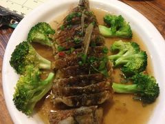 良心良心啊-凤厨顺德水乡凤味馆(大良锦龙路店)