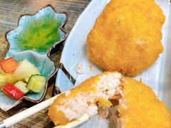 -Hi YOU你的饭局泰餐厅(雍和宫店)