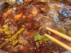 -肖肖酸萝卜鱼火锅(总店)