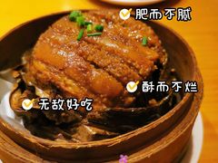 -莲餐厅·湖北菜·潜江小龙虾店(愚园路店)