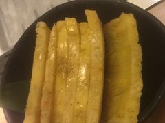 -新石器烤肉(南站店)