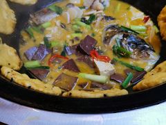 -曹丞相·地锅鸡·地锅鱼(武林店)