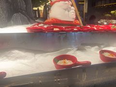 -喜庭海鲜自助(北辰三角洲北辰荟店)