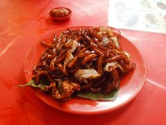 家乡面-金莲记(茨厂街店)