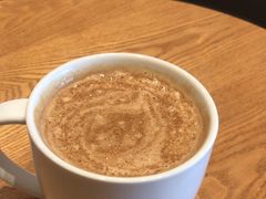 -海岩咖啡·三明治(晋中奥莱店)