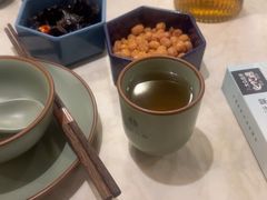 -雨后行菜(报慈北路店)