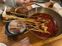 -付小姐在成都(中山公园店)