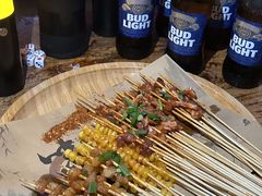 -Perry's·酒吧(黄埔大道店)