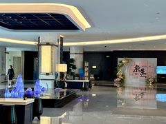 -青岛鑫江温德姆酒店