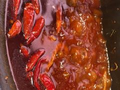 -朱光玉火锅馆(正弘城店)