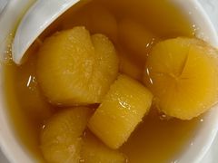 -张飞木薯羹(金鱼巷店)