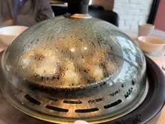 -水禾轩·海鲜蒸汽主题餐厅(拱北店)