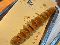 -清真.德枭炕肉店.青海菜(大新街夜市店)