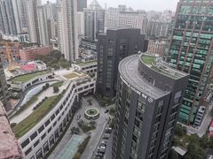-裕和堂中医推拿艾灸(太古汇臻品店)