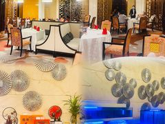 -酌宴府The China Club·广州万富希尔顿酒店(云城东路店)