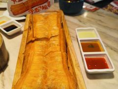 -滋粥楼·顺德菜(番禺广场总店)