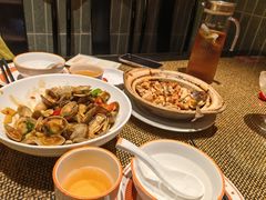 -老客家·客家菜(万达店)