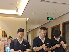 -华夏良子·足道SPA艾灸(铁道大厦店)