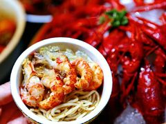 -虾乐园龙虾·夜宵(松江店)
