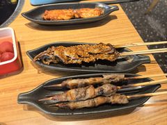 -水林间·寿喜烧自助(仙林金鹰店)