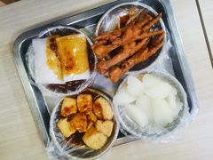 -阿信糖水(体育花园店)