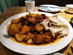 -塔哈尔·新疆盛宴(城西银泰店)