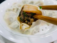 -李恩记清真水饺(北电大厦店)