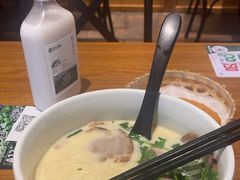-和府捞面(星光大道一期店)