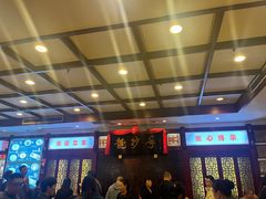 -龙抄手(春熙路总店)