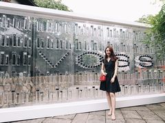 -三嚥阁 La Villa Restaurant