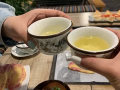 -哈吱喂丽江火塘·牦牛火锅(五一街店)