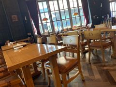 大堂-MR.ROCKY洛奇先生RESTAURANT&BAR(宝安壹方城店)