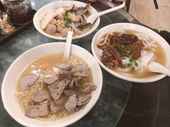 -西关刘福记(文德路店)