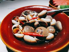 秘制醉香螺-黔香阁·味(花木店)