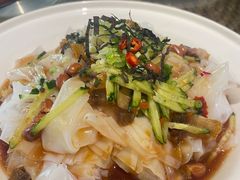 -牛头鱼庄·地道广西菜(西明店)