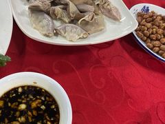 白切猪杂-电白食府(园岭三街店)