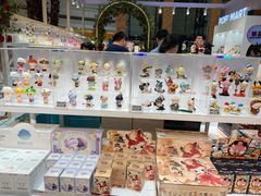 -泡泡玛特POPMART(上海环球港店)