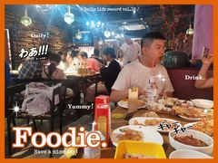 -苏格里岛自助烧烤火锅(花果园兰花广场店)