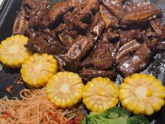-筱爷叔·上海传统手工菜(玉树路店)