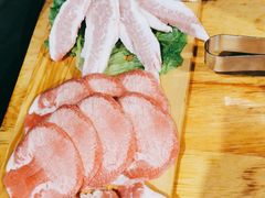 -金顺碳烤肉(1号店)