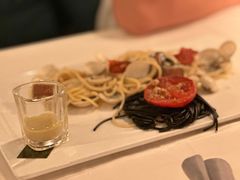 -火车头法国西餐厅