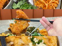 -居鲜味螺蛳粉(客村店)