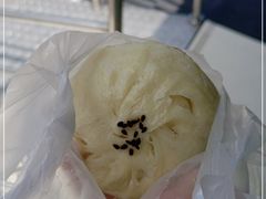 -俞记安顺特色破酥包(民生路店)