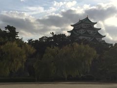 名古屋城-名古屋城