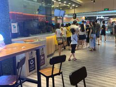 -CoCo都可(嘉定大融城店)
