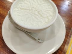 -正德顺順德雙皮奶(中信店)