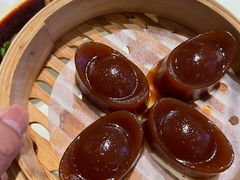 -娱筷海鲜酒家(广州南沙店)